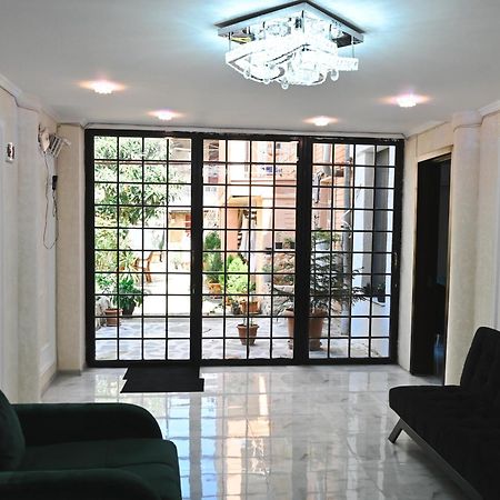 Jerusalem Hotel Kutaisi Exteriér fotografie