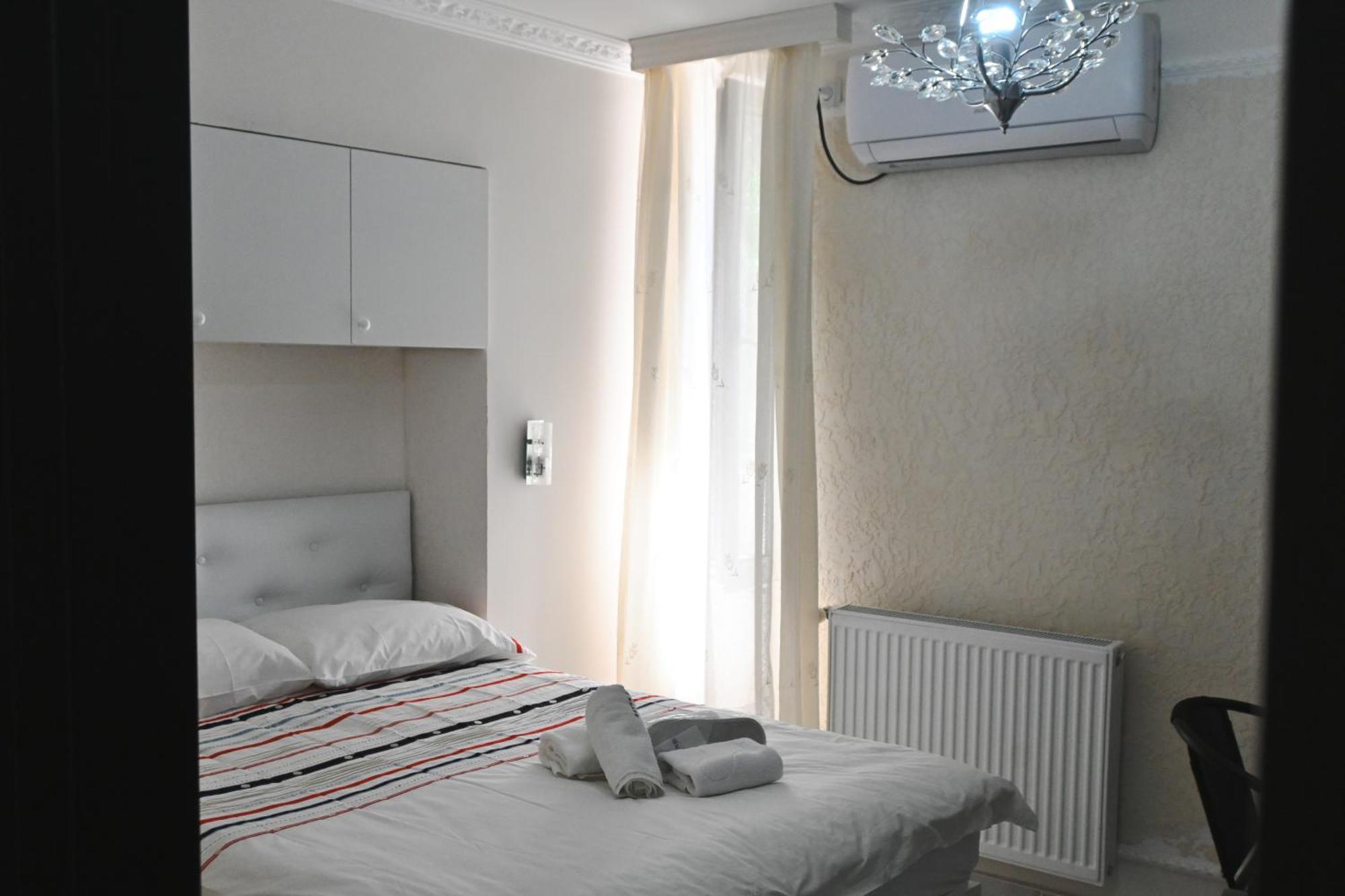 Jerusalem Hotel Kutaisi Exteriér fotografie