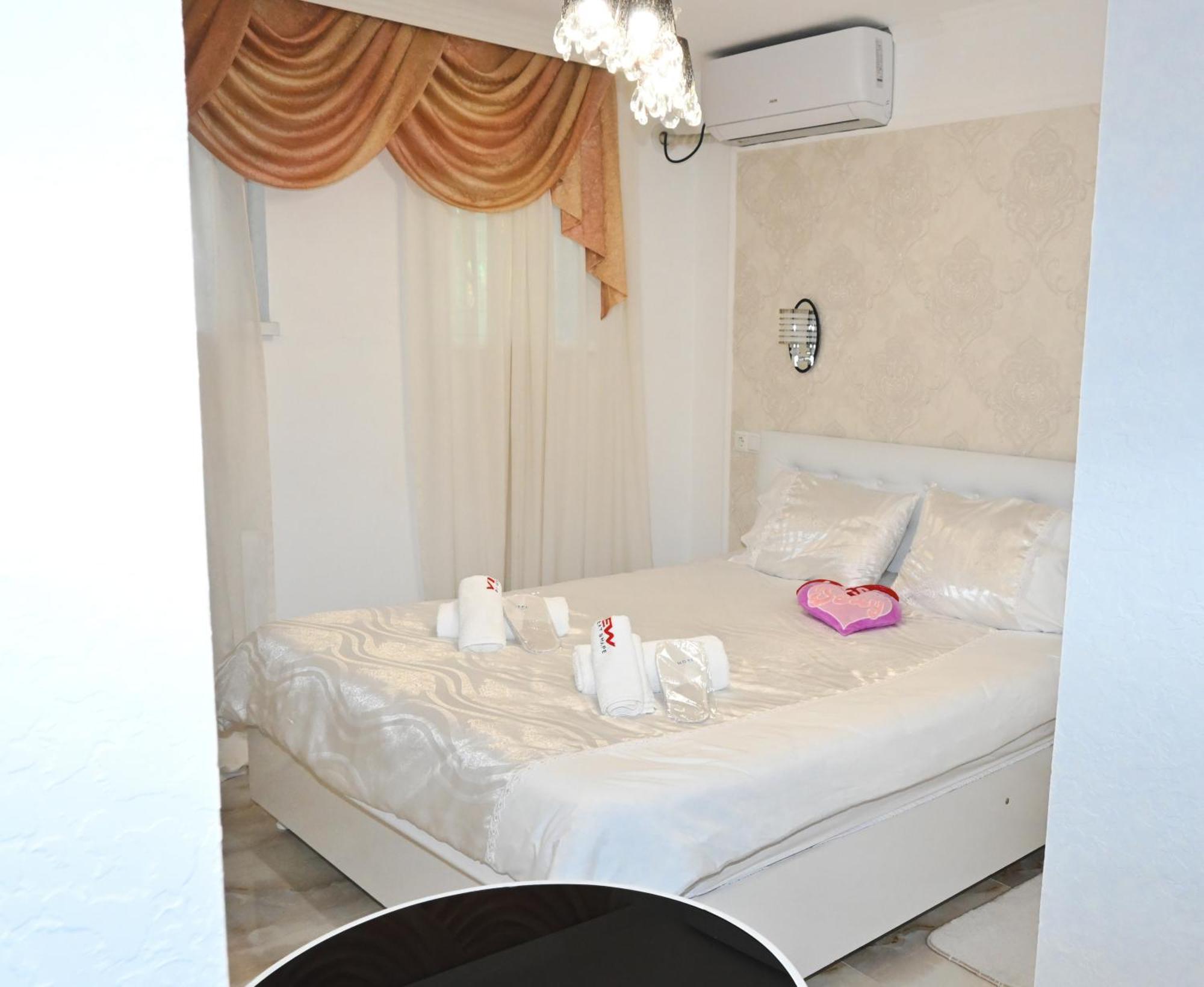 Jerusalem Hotel Kutaisi Exteriér fotografie