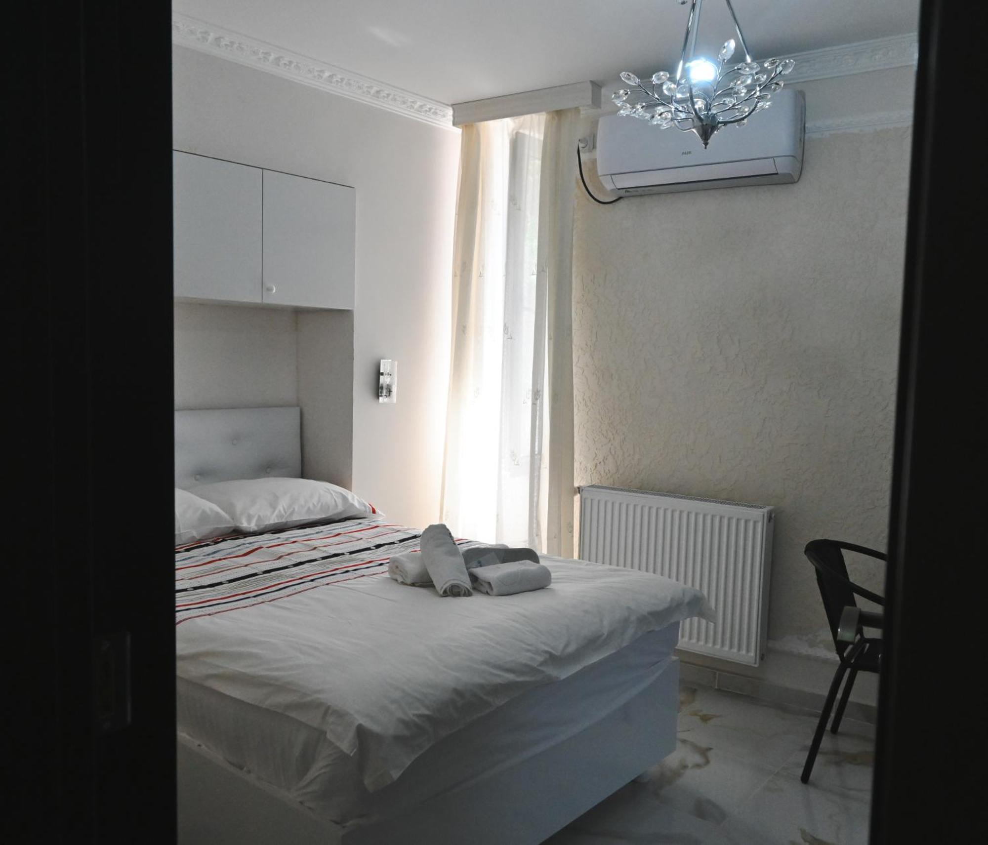Jerusalem Hotel Kutaisi Exteriér fotografie